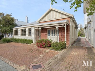 16 Emerald Terrace, West Perth WA 6005