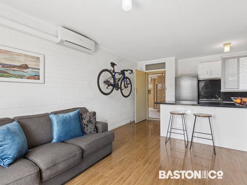 2/53 Leonard Street, Victoria Park WA 6100