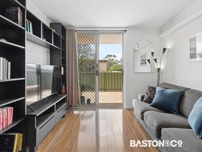 2/53 Leonard Street, Victoria Park WA 6100