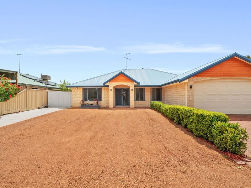 112 South Yunderup Road, South Yunderup WA 6208