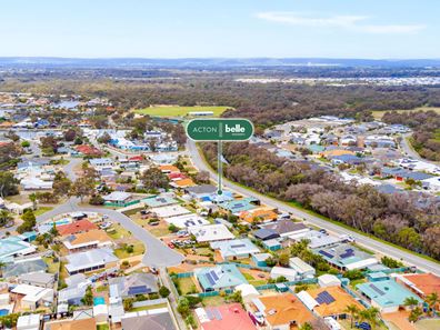 112 South Yunderup Road, South Yunderup WA 6208