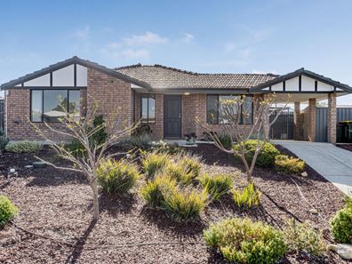 15 Caprice Place, Heathridge WA 6027