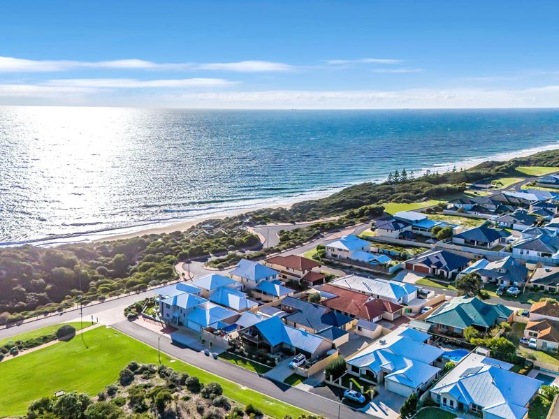 59 Wicklow Boulevard, Dalyellup WA 6230