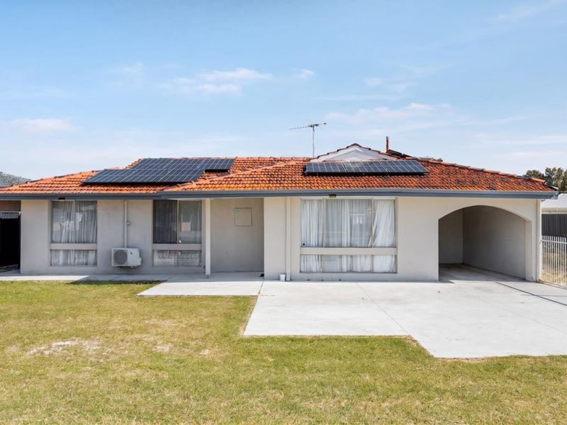 9 Hamersley Avenue, Morley WA 6062