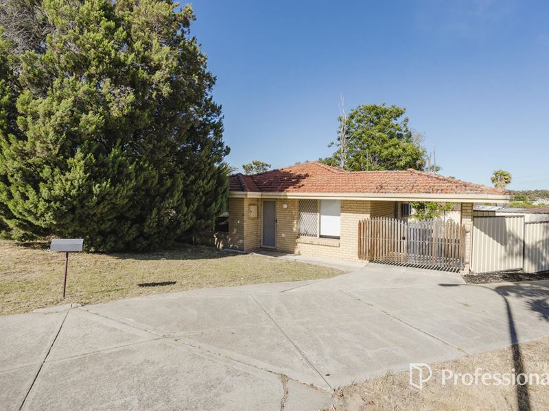 18A Chestnut Grove, Mirrabooka WA 6061
