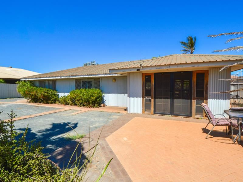 3 Lacy Street, Port Hedland WA 6721
