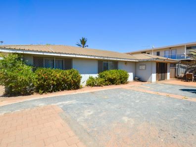 3 Lacy Street, Port Hedland WA 6721