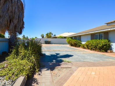 3 Lacy Street, Port Hedland WA 6721