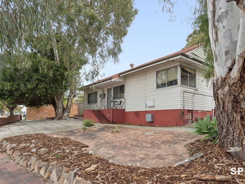 63 Whatley Crescent, Bayswater WA 6053