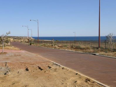 166/46 Centrolepis Circuit, Kalbarri WA 6536