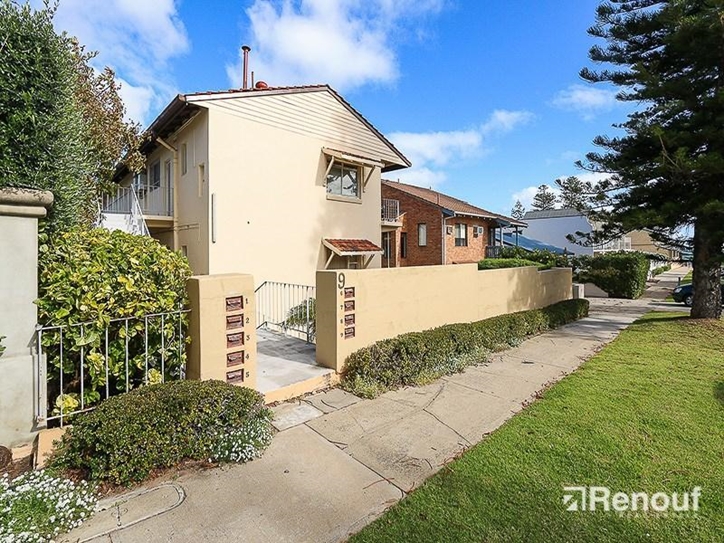 2 9 John Street Cottesloe 1 2 9 John Street Cottesloe 1