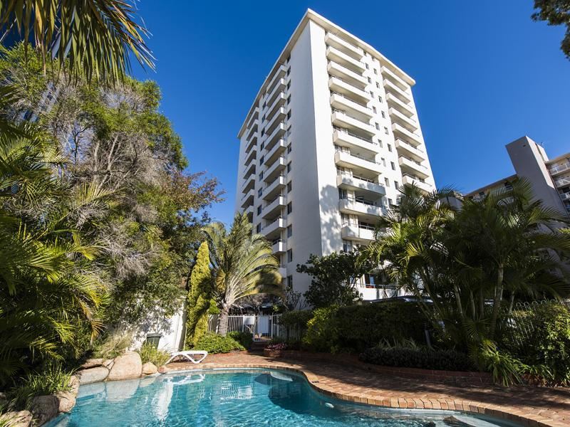 112/154 Mill Point Road, South Perth WA 6151 | Sold: 05 Oct 2016