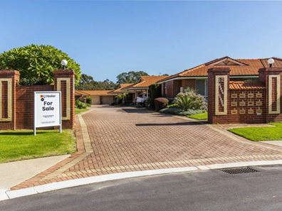 8/12 Heron Place, Maddington WA 6109