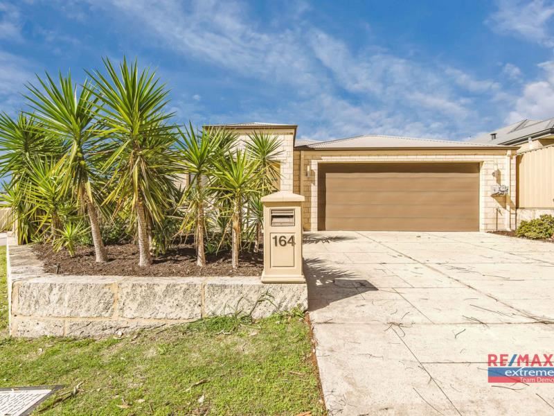 164 St Stephens Crescent, Tapping WA 6065
