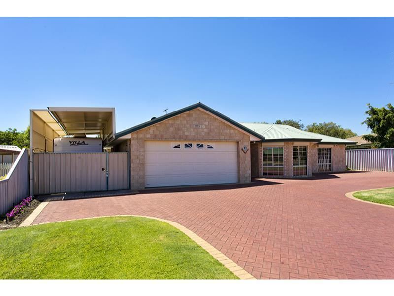 19 Snows Place, South Bunbury WA 6230