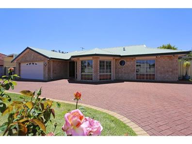 19 Snows Place, South Bunbury WA 6230