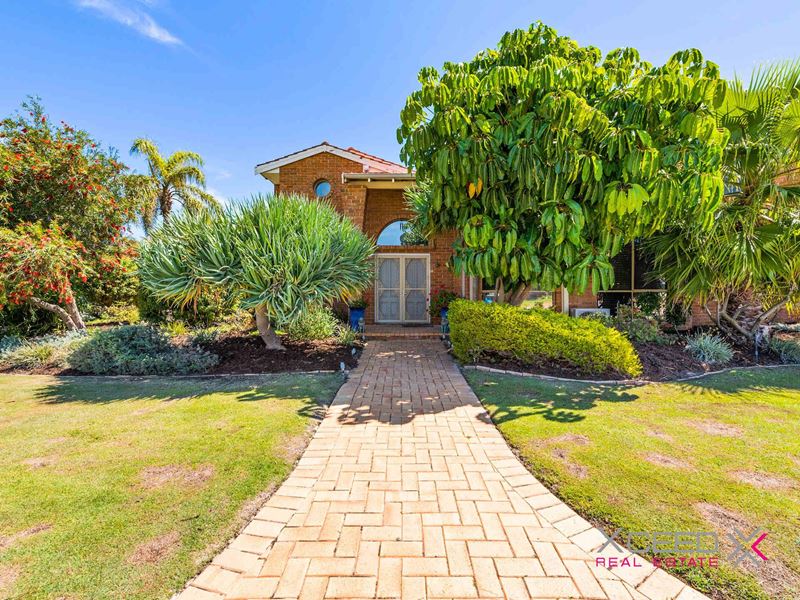 11 Lindfield Rtt, Kallaroo WA 6025