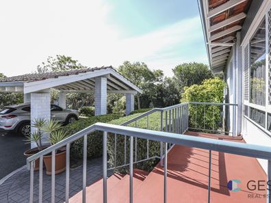 26C GREVILLE WAY, Girrawheen WA 6064