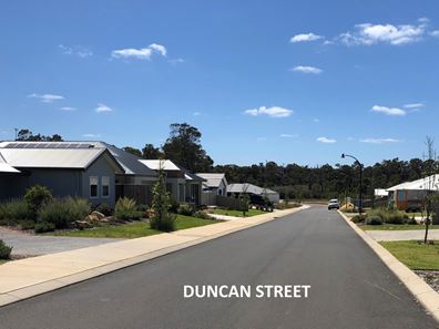 1 Duncan Street, Margaret River WA 6285