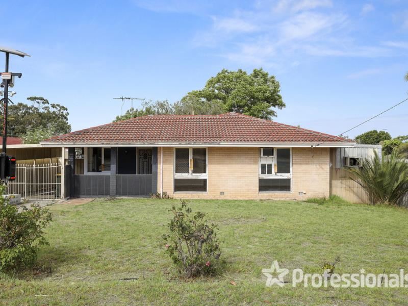 123 Koondoola Avenue, Koondoola WA 6064