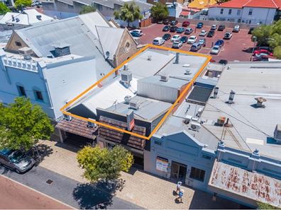 71-73 Lake Street, Northbridge WA 6003 | Retail For Sale