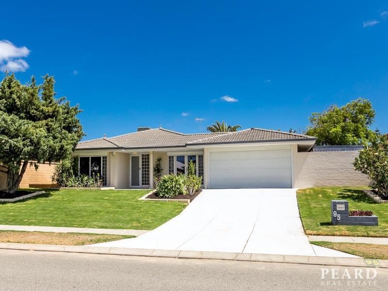 95 Bayport Circuit, Mindarie WA 6030