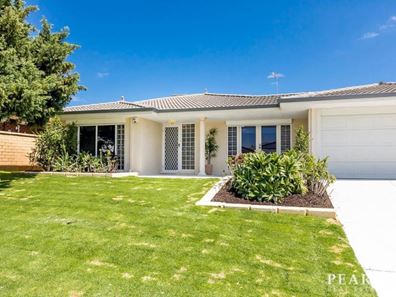 95 Bayport Circuit, Mindarie WA 6030