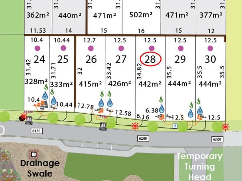 Lot 28,  Hampton Road, Darch WA 6065