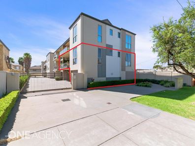 1/36 Mason Street, Cannington WA 6107