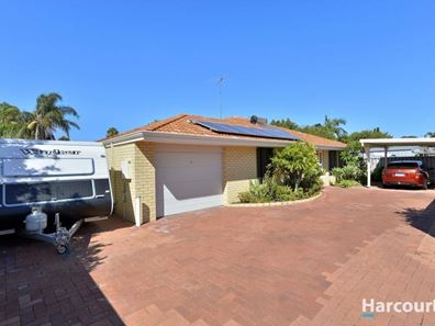 3B Kallang Road, Coodanup WA 6210