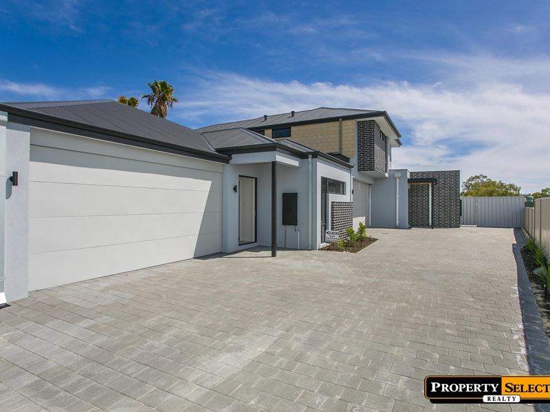 2/5 Plane Court, Beldon