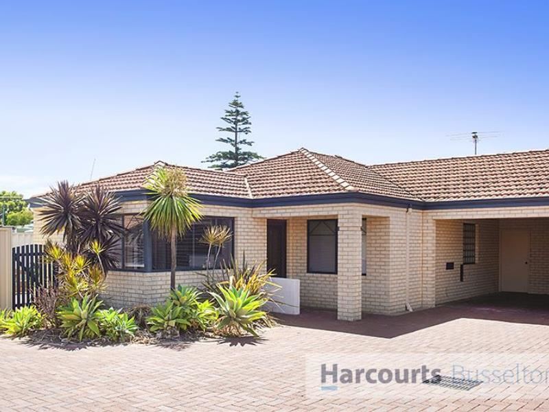 3/57 Harris Road, Busselton