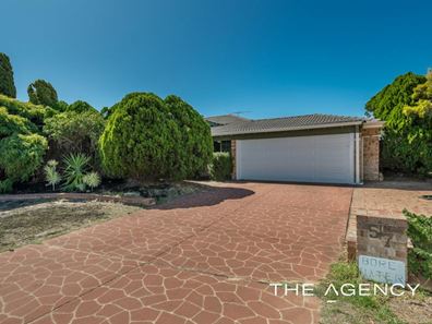 57 Trappers Drive, Woodvale WA 6026