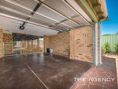 57 Trappers Drive, Woodvale WA 6026