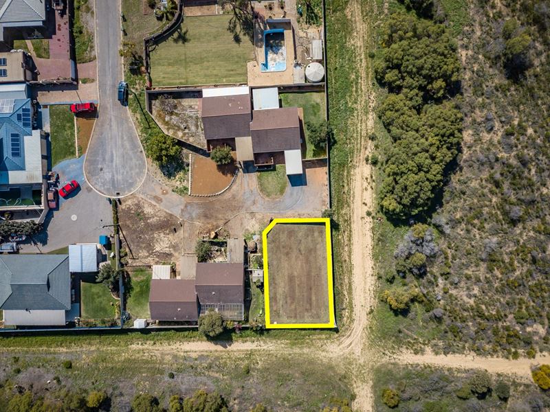 37C Jenner Court, Spalding WA 6530