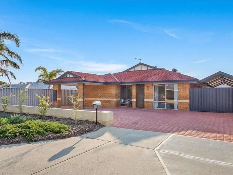 23 Worlanna Mews, Quinns Rocks WA 6030