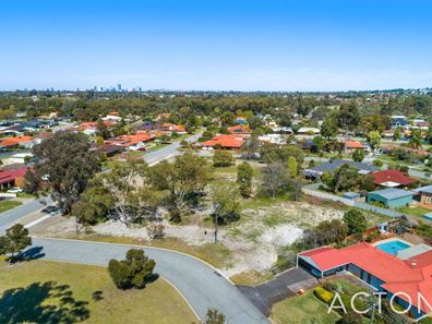 Prop/459 Jervois Street, Seabrook Street & Wrigley Street, Dianella WA 6059