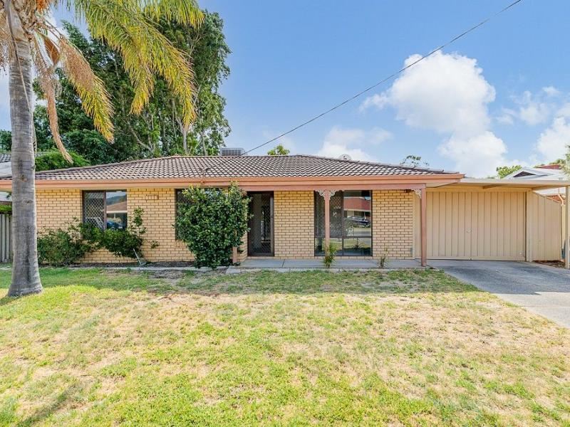 111 Dellar Road, Maddington