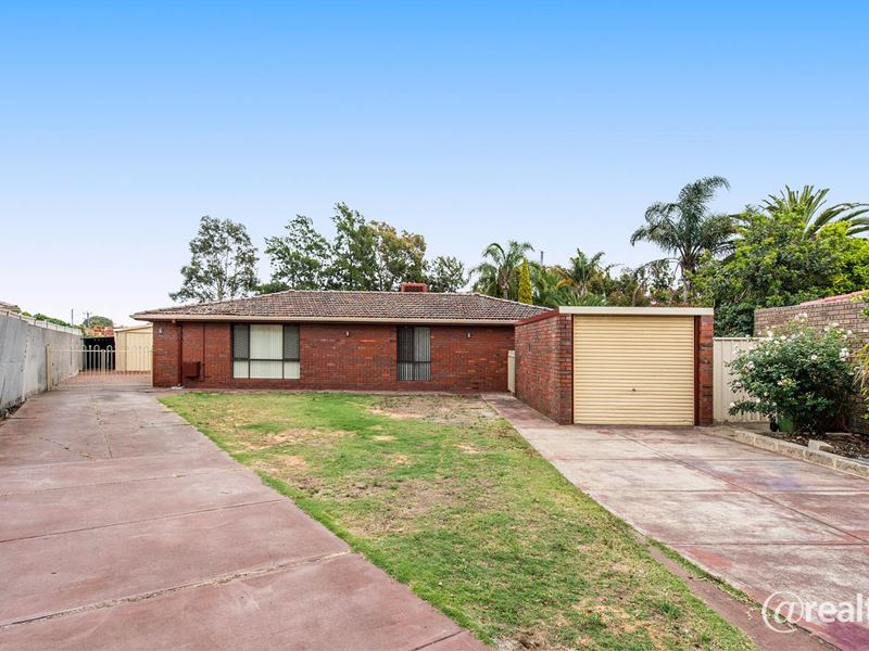 11 Dorset Place, Thornlie