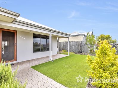 179 Elmridge Parkway, Ellenbrook WA 6069