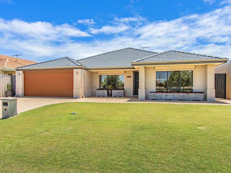 23 Baybreeze Promanade, Shoalwater WA 6169