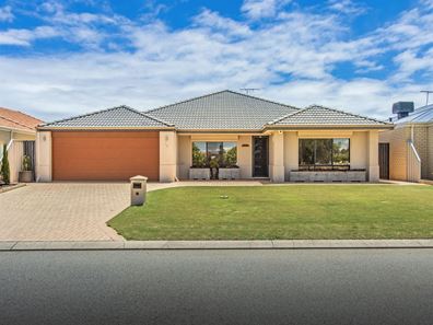 23 Baybreeze Promanade, Shoalwater WA 6169