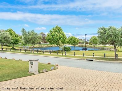 23 Baybreeze Promanade, Shoalwater WA 6169