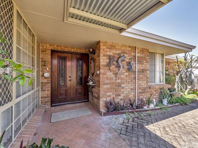 29 Tanderra Place, South Yunderup WA 6208