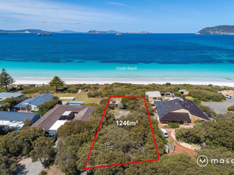 16 La Perouse Road, Goode Beach WA 6330