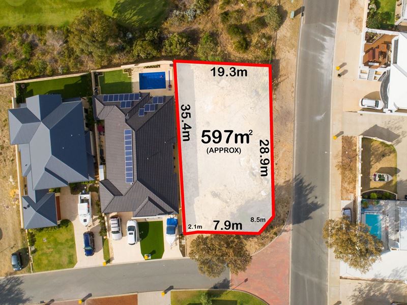 2 Caddadup Retreat, Dawesville WA 6211