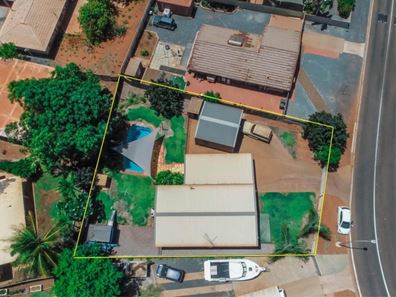 65 Limpet Crescent, South Hedland WA 6722