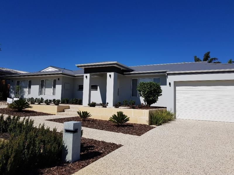 20 Orbell Way, Bull Creek WA 6149