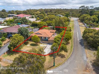 2 Yokanup Road, Bayonet Head WA 6330