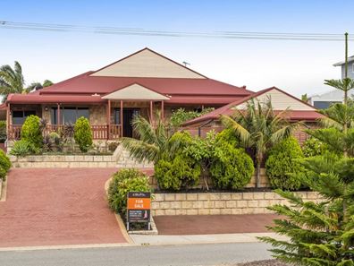 14 Murdoch Drive, Singleton WA 6175